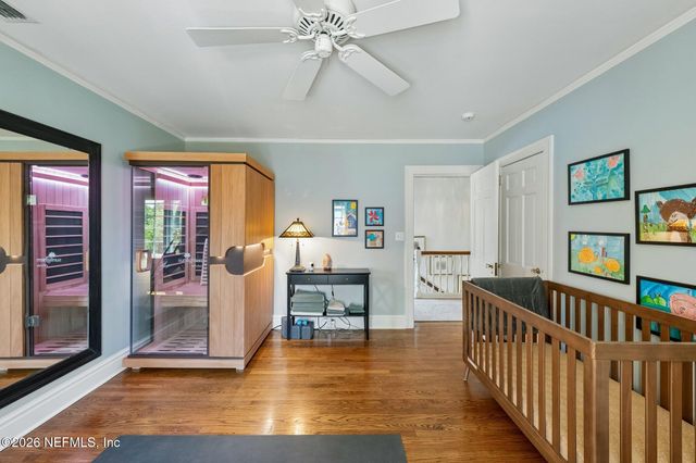 4704 ALGONQUIN Avenue, Jacksonville, FL 32210