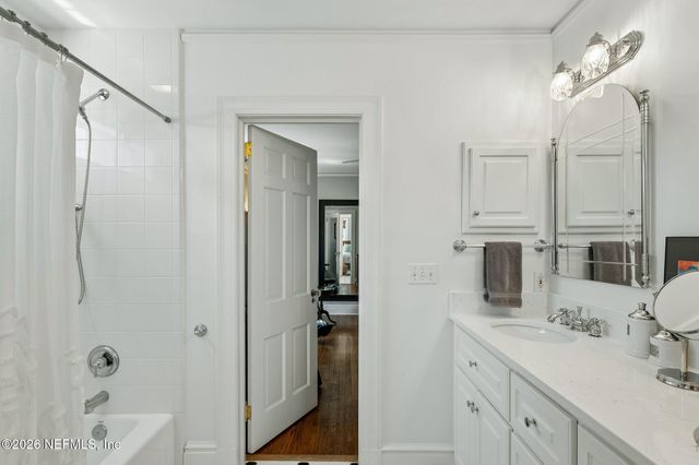 4704 ALGONQUIN Avenue, Jacksonville, FL 32210