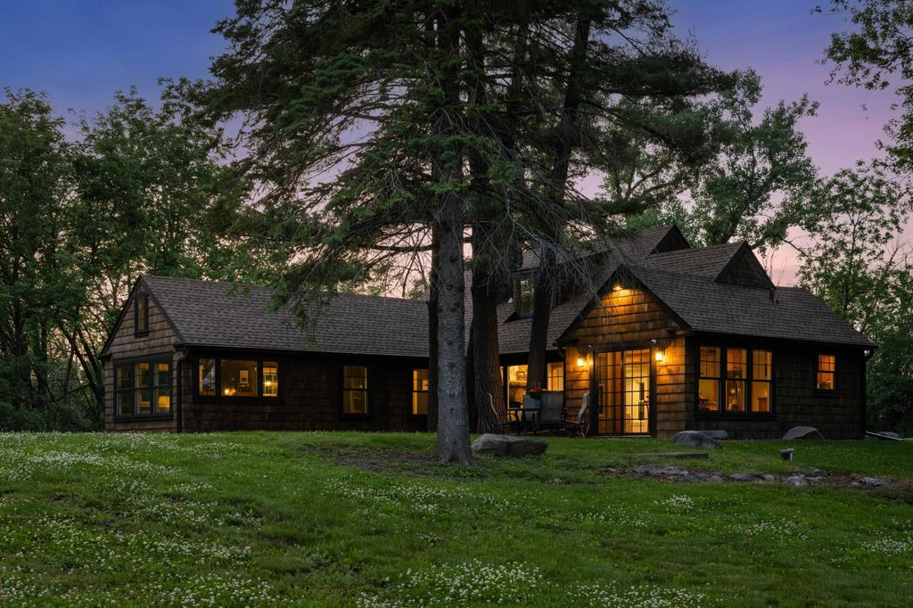 605 Stubbs Bay Road, Orono, MN 55356