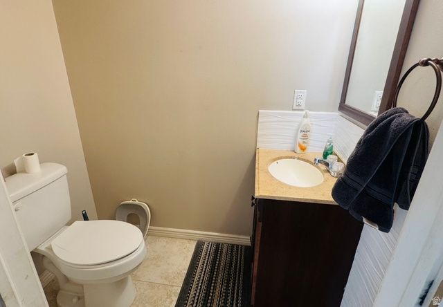 5504 W RIDGE FLOWER WAY, Salt Lake City, UT 84118