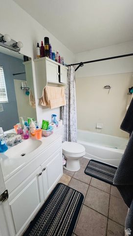 5504 W RIDGE FLOWER WAY, Salt Lake City, UT 84118