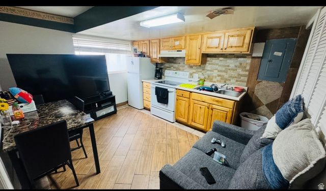 5504 W RIDGE FLOWER WAY, Salt Lake City, UT 84118