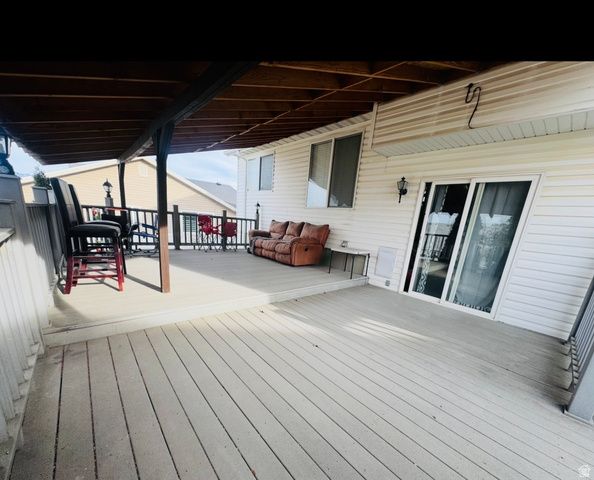 5504 W RIDGE FLOWER WAY, Salt Lake City, UT 84118