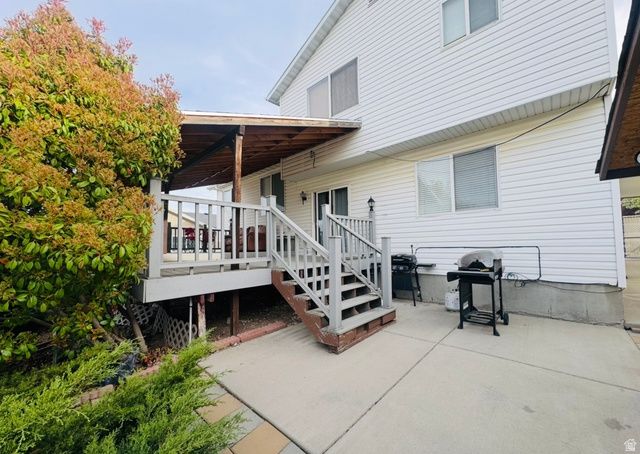 5504 W RIDGE FLOWER WAY, Salt Lake City, UT 84118