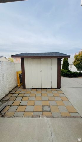 5504 W RIDGE FLOWER WAY, Salt Lake City, UT 84118