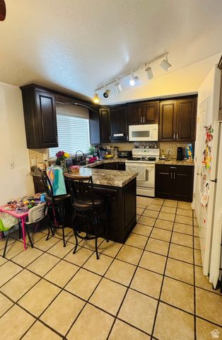 5504 W RIDGE FLOWER WAY, Salt Lake City, UT 84118