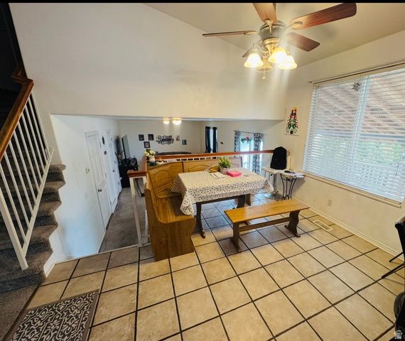 5504 W RIDGE FLOWER WAY, Salt Lake City, UT 84118