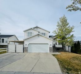 5504 W RIDGE FLOWER WAY, Salt Lake City, UT 84118