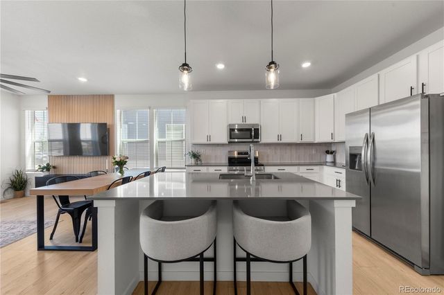 9152 Gladiola Way A, Arvada, CO 80005