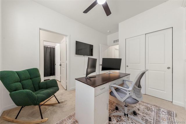 9152 Gladiola Way A, Arvada, CO 80005