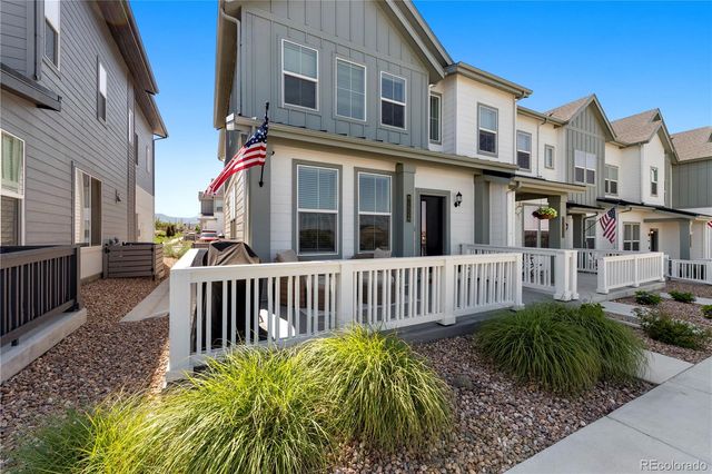 9152 Gladiola Way A, Arvada, CO 80005