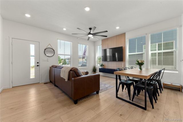9152 Gladiola Way A, Arvada, CO 80005