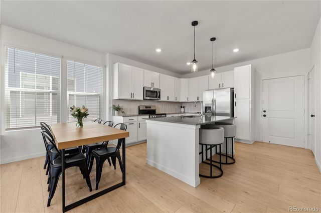 9152 Gladiola Way A, Arvada, CO 80005