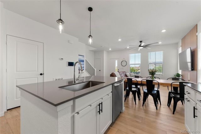 9152 Gladiola Way A, Arvada, CO 80005