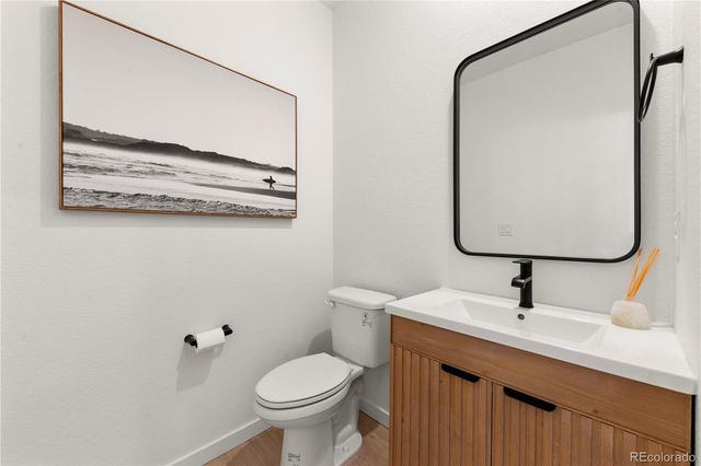 9152 Gladiola Way A, Arvada, CO 80005