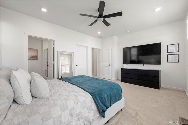 9152 Gladiola Way A, Arvada, CO 80005