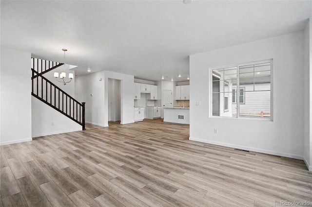 39713 Penn Road, Elizabeth, CO 80107