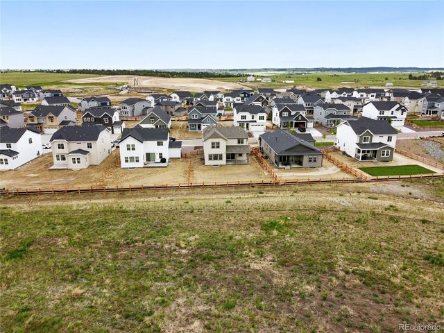 39713 Penn Road, Elizabeth, CO 80107