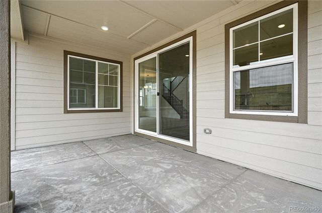 39713 Penn Road, Elizabeth, CO 80107