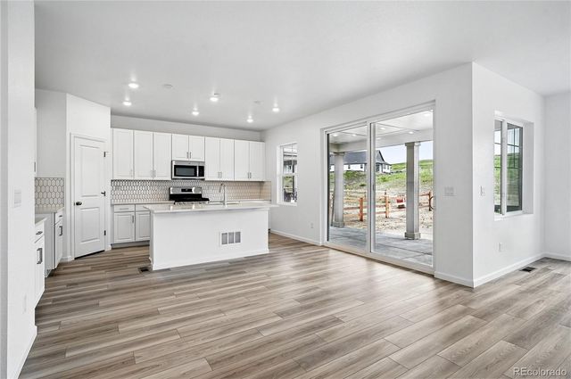 39713 Penn Road, Elizabeth, CO 80107