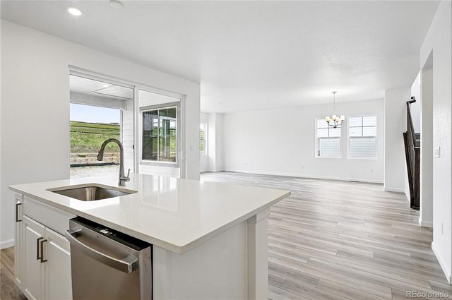 39713 Penn Road, Elizabeth, CO 80107