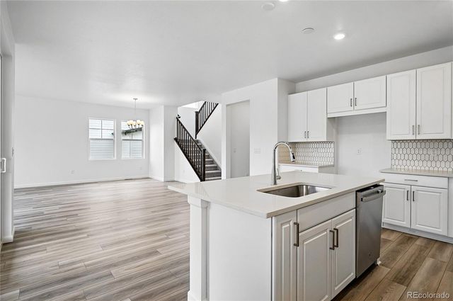 39713 Penn Road, Elizabeth, CO 80107