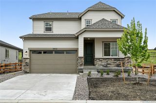 39713 Penn Road, Elizabeth, CO 80107