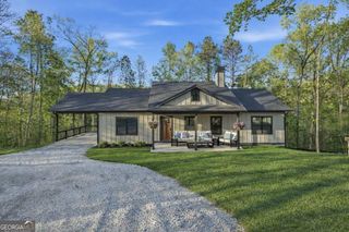 322 Elmwood Circle, Ellijay, GA 30540