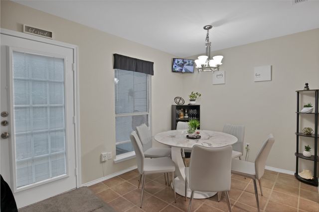 5652 Giddyup Lane, Fort Worth, TX 76179