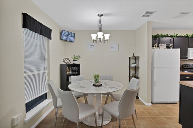 5652 Giddyup Lane, Fort Worth, TX 76179