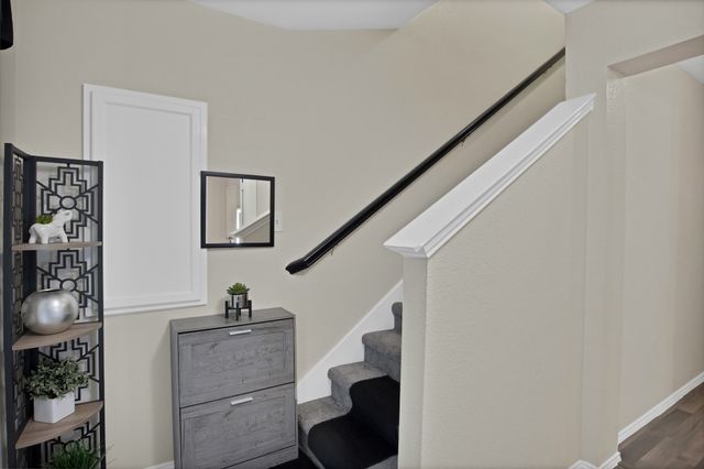 5652 Giddyup Lane, Fort Worth, TX 76179