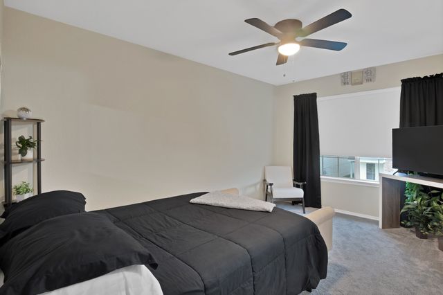 5652 Giddyup Lane, Fort Worth, TX 76179