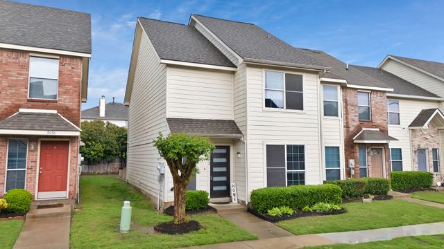 5652 Giddyup Lane, Fort Worth, TX 76179