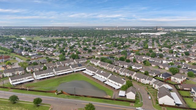 5652 Giddyup Lane, Fort Worth, TX 76179