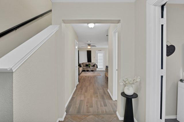 5652 Giddyup Lane, Fort Worth, TX 76179