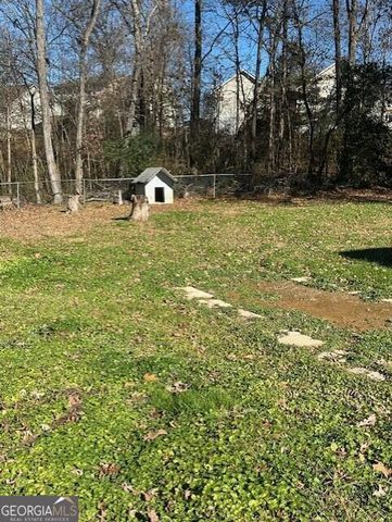 115 Smoketree Circle, Ringgold, GA 30736