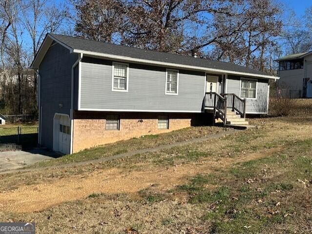 115 Smoketree Circle, Ringgold, GA 30736
