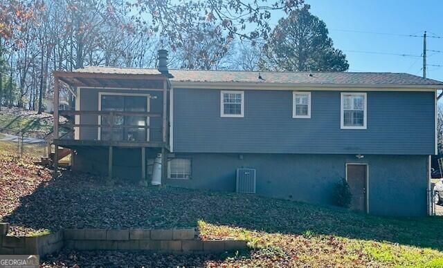 115 Smoketree Circle, Ringgold, GA 30736