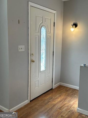 115 Smoketree Circle, Ringgold, GA 30736