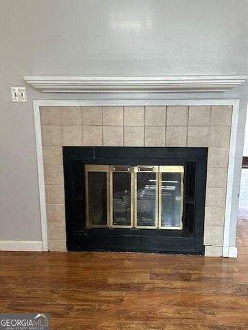 115 Smoketree Circle, Ringgold, GA 30736