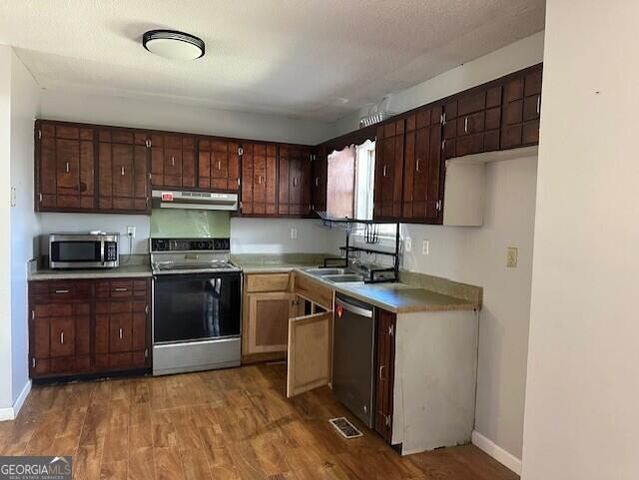 115 Smoketree Circle, Ringgold, GA 30736