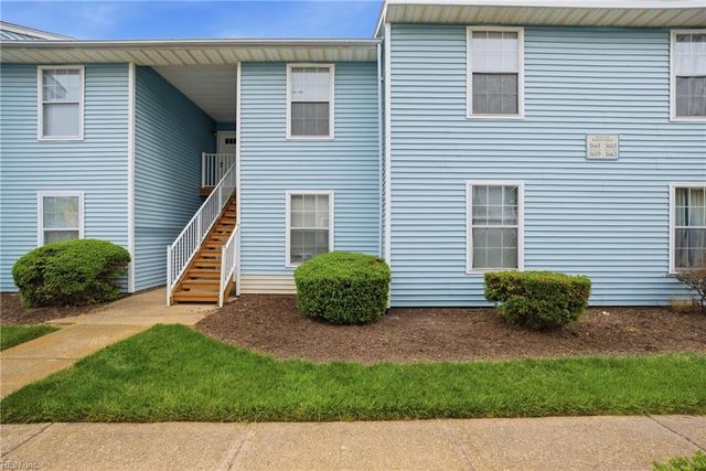 5661 Summit ARCH, Virginia Beach, VA 23462