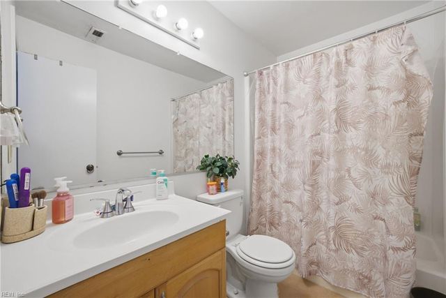 5661 Summit ARCH, Virginia Beach, VA 23462