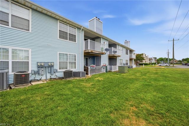 5661 Summit ARCH, Virginia Beach, VA 23462