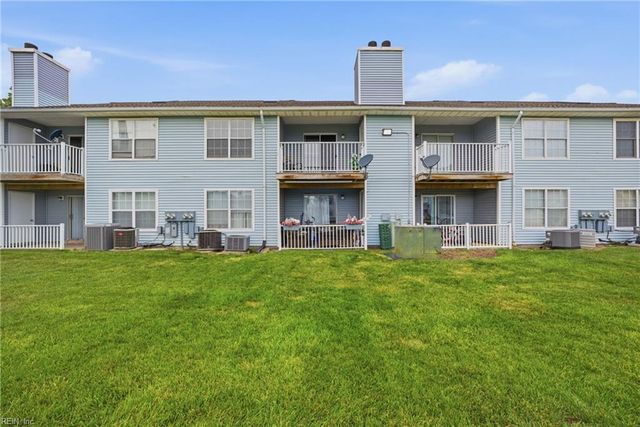 5661 Summit ARCH, Virginia Beach, VA 23462