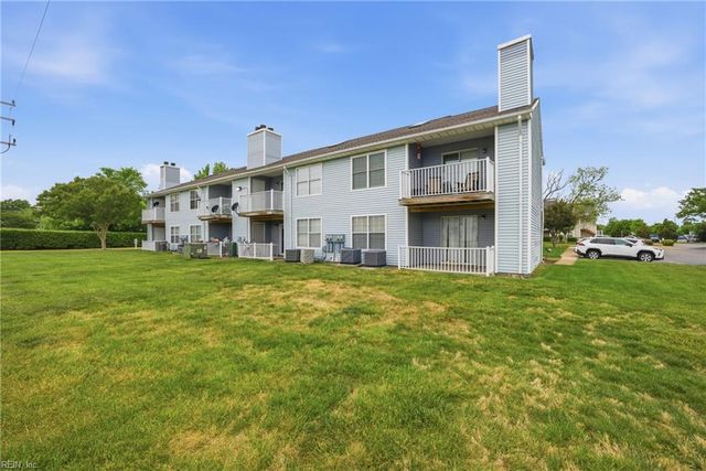 5661 Summit ARCH, Virginia Beach, VA 23462