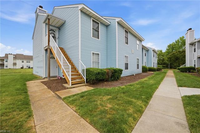 5661 Summit ARCH, Virginia Beach, VA 23462