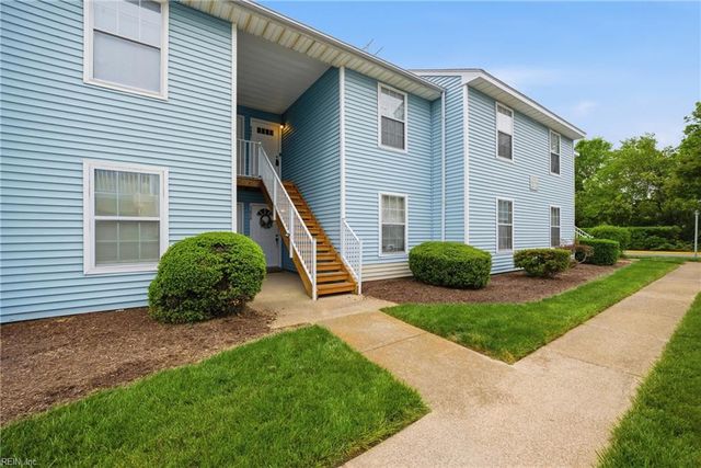 5661 Summit ARCH, Virginia Beach, VA 23462