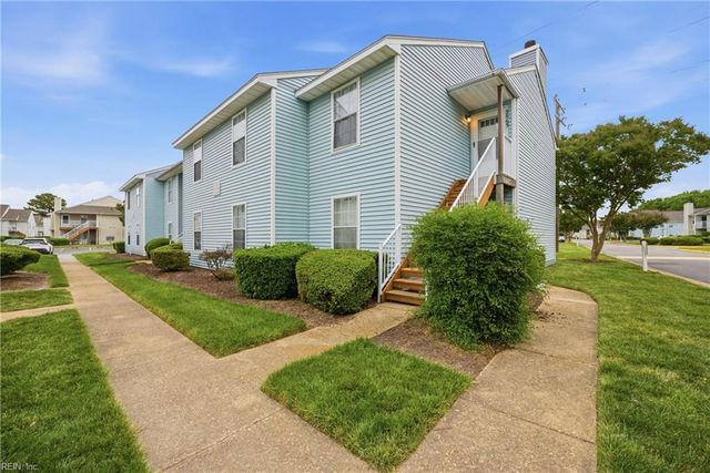 5661 Summit ARCH, Virginia Beach, VA 23462