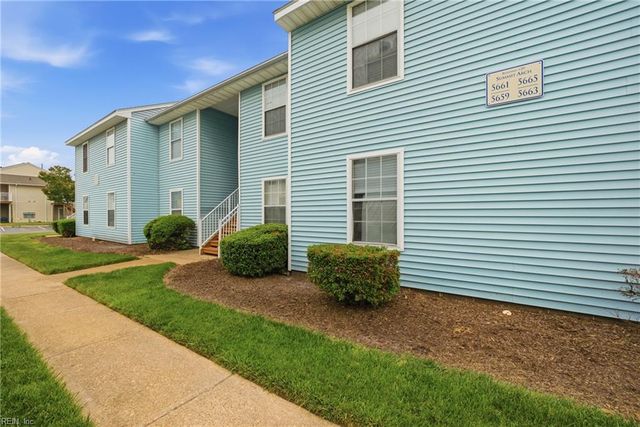 5661 Summit ARCH, Virginia Beach, VA 23462